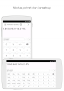 Aplikasi kalkulator screenshot 4