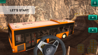 The Dream Maker Bus Simulator screenshot 4