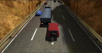 Highway Police Chase Challenge screenshot 11