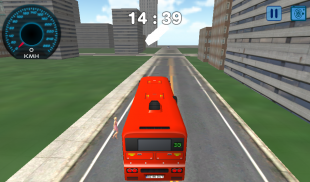 Bus Simulator 2020 - New 3D Bus Simulation Game screenshot 1