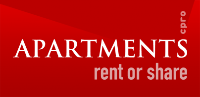 Apartment and house rentals