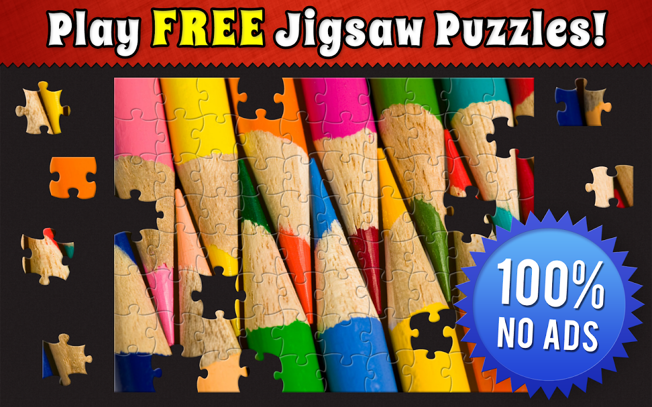 Download do APK de Jigsaw Puzzle Bug para Android