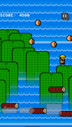 8-Bit Jump screenshot 2