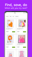 Kids Online Shopping App India screenshot 3