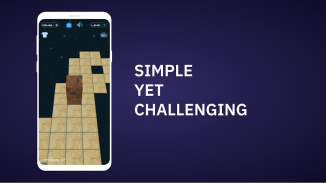 Bloxorz Block Puzzle - APK Download for Android