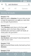 Simple English Bible Audio screenshot 3