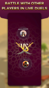 Treasure hunt : مفتاح الكنز screenshot 4