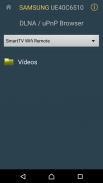Remoto para Samsung TV screenshot 4