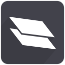 Memory Map — Analyseur disque Icon