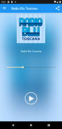 Radio Blu Toscana screenshot 0