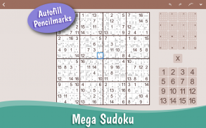 Sudoku: Classic & Variations screenshot 13