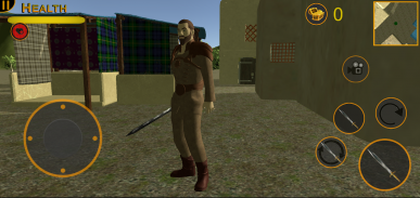 Ertugrul Gazi : Sword Games screenshot 5