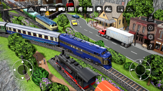 Model Railway Easily screenshot 9