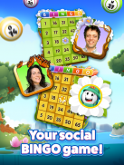 GamePoint Bingo: juega a Bingo screenshot 7