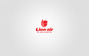 Lion Air screenshot 0