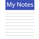 My Notes