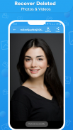 Deleted Video Recovery: Deleted Photo Recovery App screenshot 7
