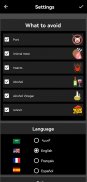 My Halal Scanner screenshot 9