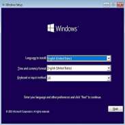 How to install Windows 10 screenshot 5