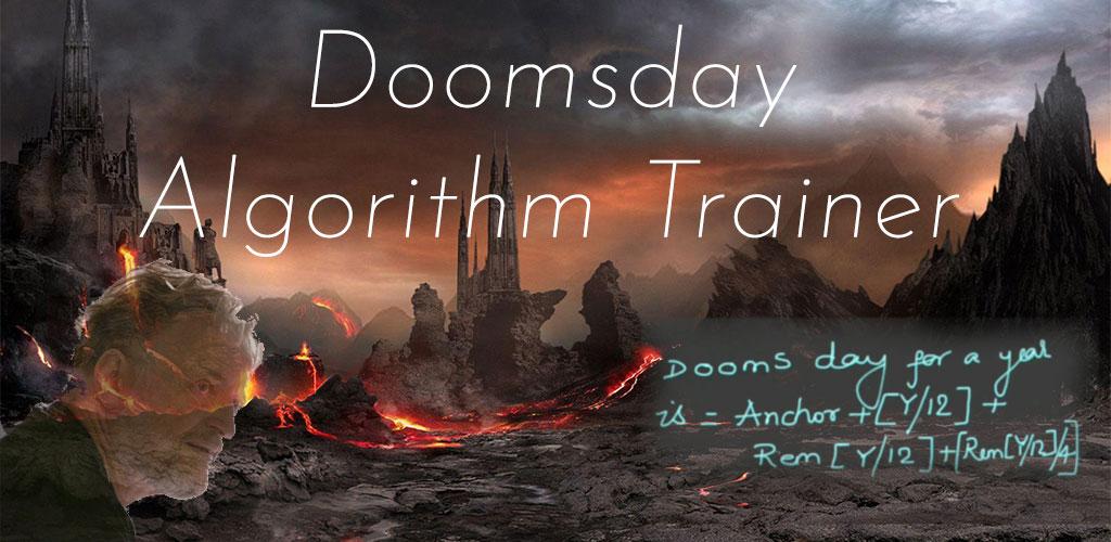 Doomsday Algorithm Trainer - APK Download for Android | Aptoide