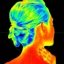 Thermal Camera HD Photo Prank Icon