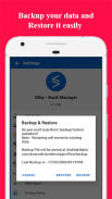 SKip : Attendance Manager - Your Bunk Partner screenshot 2