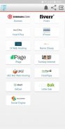 Hosting & Domain screenshot 2