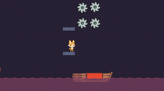 Pets Adventure 2D Platformer screenshot 7