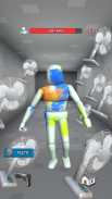 Kill the Dummy - Ragdoll Game screenshot 4