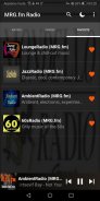 MRG.fm Radio App - Free Music Radio Stations screenshot 6