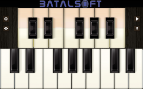 Фортепиано - Piano Solo HD 🎹 screenshot 5