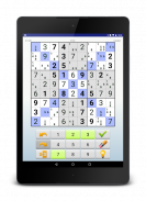 Sudoku 2Go screenshot 0