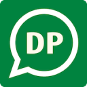 WhatsApp Profile Pictures DP Status Pro Icon
