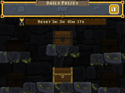 Pixelite Realms - Explore Loot & Battle screenshot 4