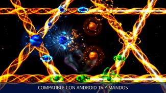 Auralux: Constelaciones screenshot 3