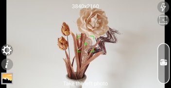 Camera 3D - 3D Photo Maker screenshot 8