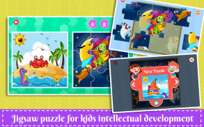 English For Kids - ABC English screenshot 4