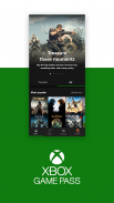 Xbox Game Pass screenshot 1