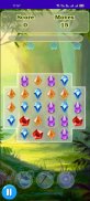 Jewels Magic 2021 - Make Magic With Puzzles screenshot 3