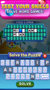 Wheel of Fortune: Pop Bubbles screenshot 12