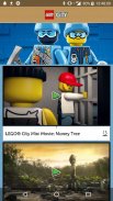 LEGO® TV screenshot 3