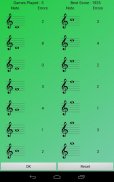 TwinNotes - Ear Training Music screenshot 3