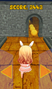 Cinderella Run in Temple screenshot 6