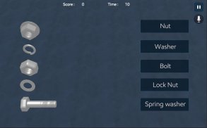 Nut Bolt screenshot 2