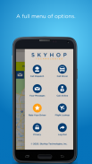 SkyHop Crew screenshot 12