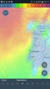 Windy: previsão de surf e vela screenshot 6