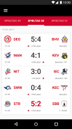 Deutsche Eishockey Liga screenshot 2