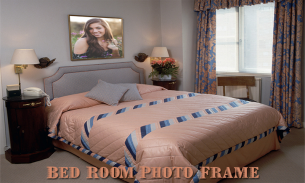 Bed Room Photo Frame screenshot 2