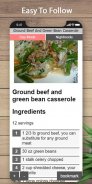 The best Ground Beef recipe screenshot 3