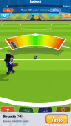 Football Star - Super Striker screenshot 0